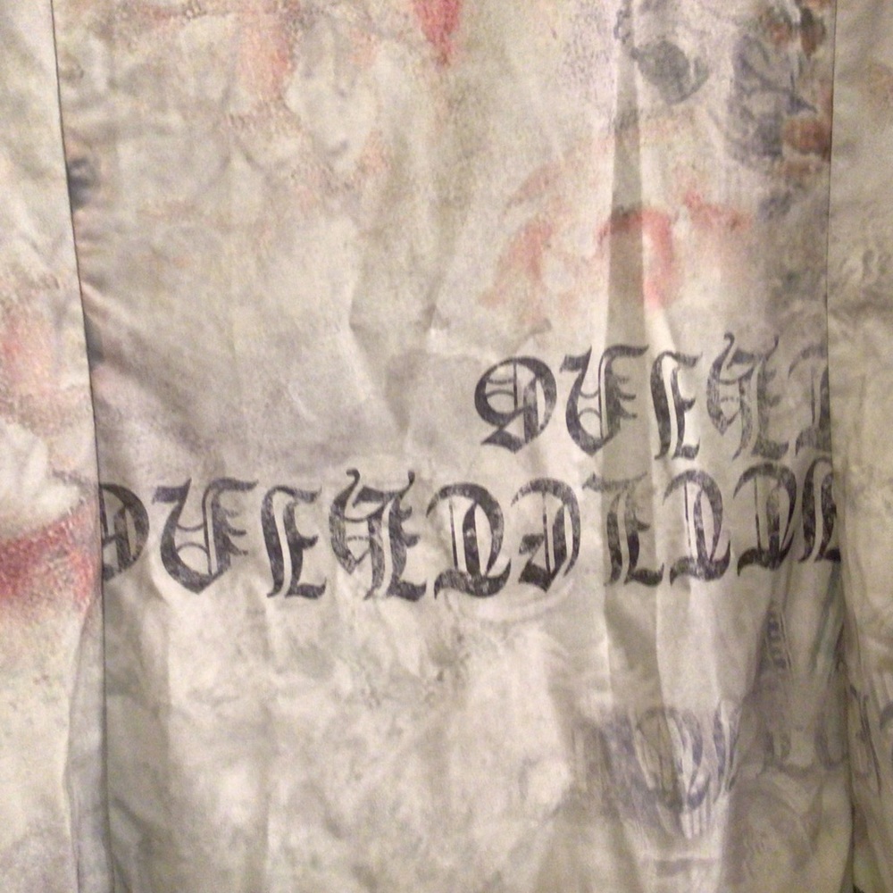 PRETTY LITTLE THING/ BLOUSE - Picture 5 of 6